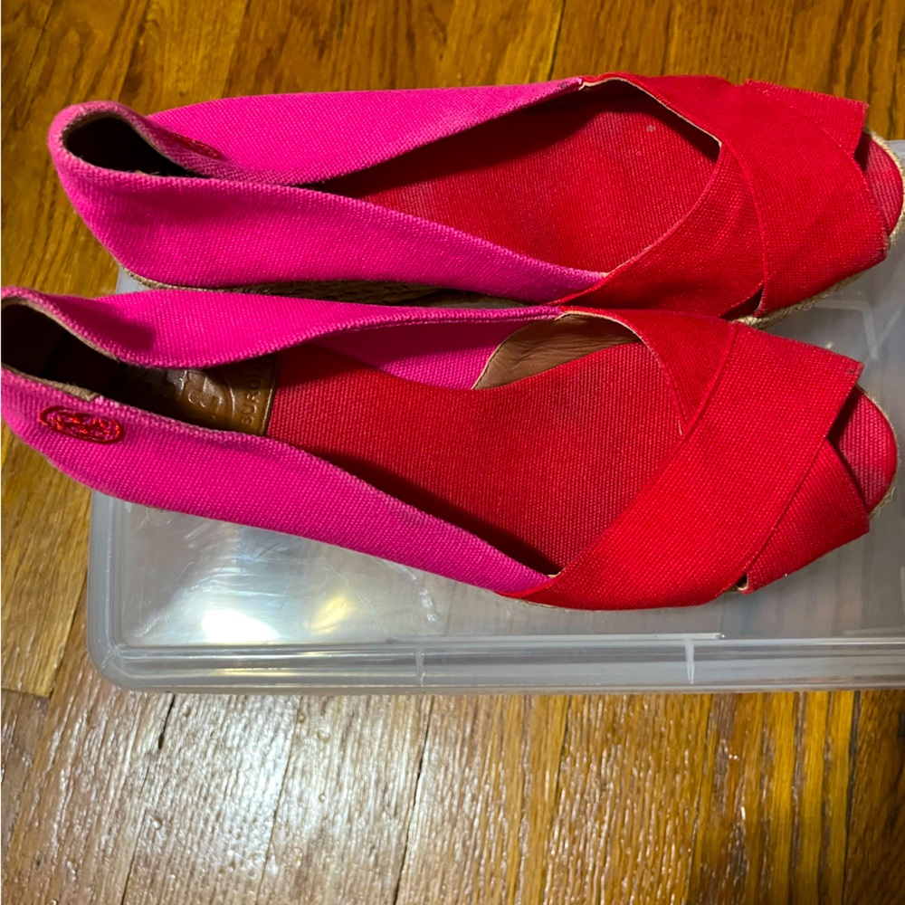 Tory Burch sandal
